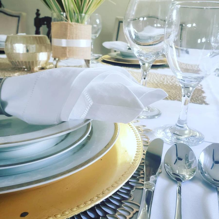 לוסאה Blue Paloma Bed & Breakfast מראה חיצוני תמונה