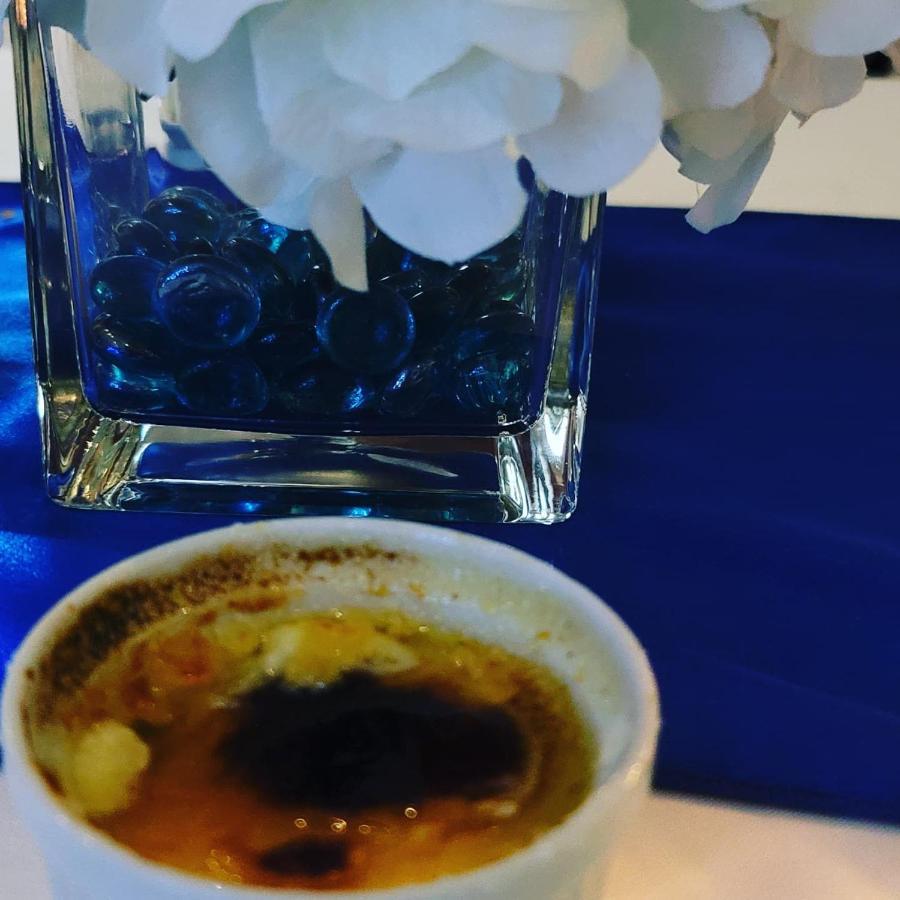 לוסאה Blue Paloma Bed & Breakfast מראה חיצוני תמונה