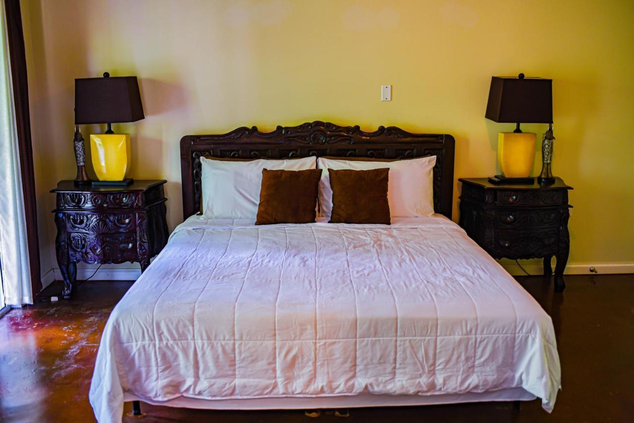 לוסאה Blue Paloma Bed & Breakfast מראה חיצוני תמונה