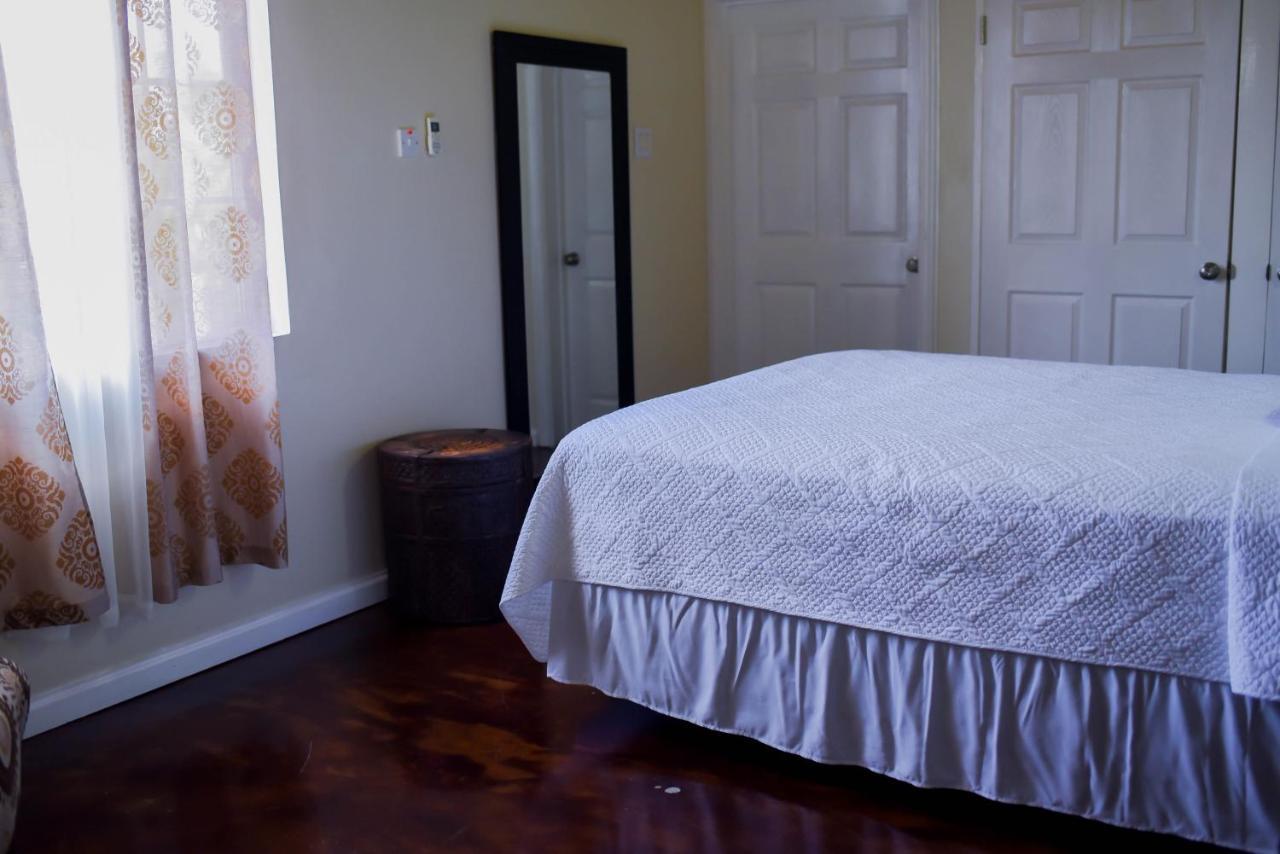 לוסאה Blue Paloma Bed & Breakfast מראה חיצוני תמונה