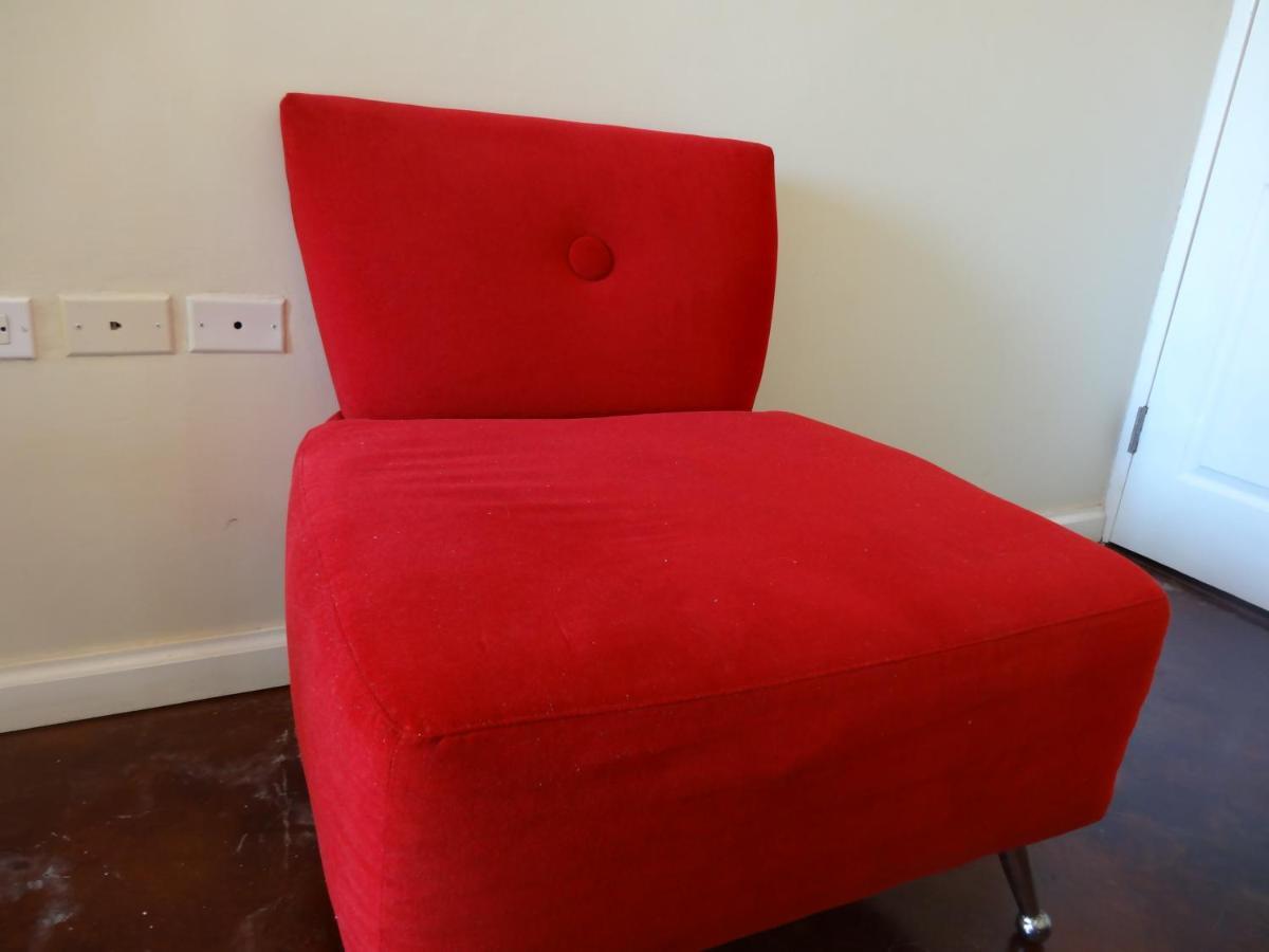 לוסאה Blue Paloma Bed & Breakfast מראה חיצוני תמונה